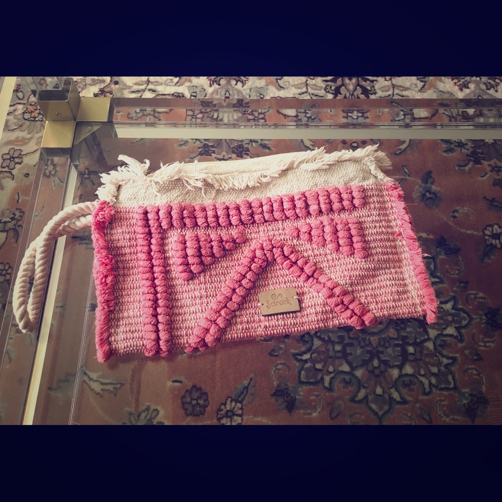 Beach Pochette